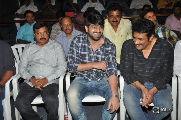 Ammammagarillu Movie Teaser Launch Stills